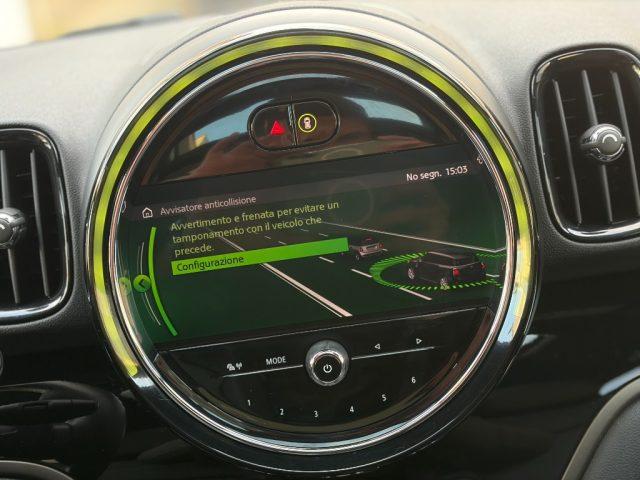 MINI Countryman 2.0 Cooper S ALL4 Aut. *Tetto*LED*