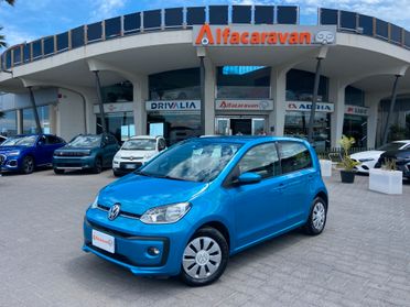 Volkswagen up! 1.0 75cv