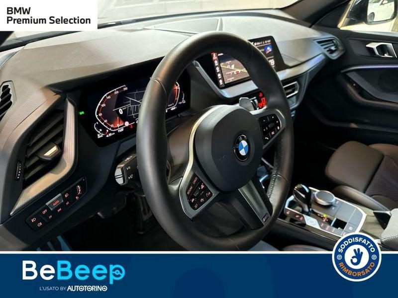 BMW Serie 2 G.C. 220D GRAN COUPE MSPORT XDRIVE AUTO