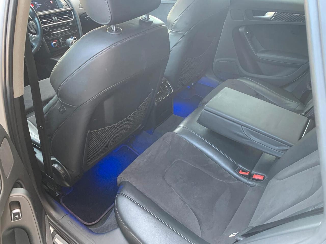 Audi A4 Avant 2.0 TDI 177CV