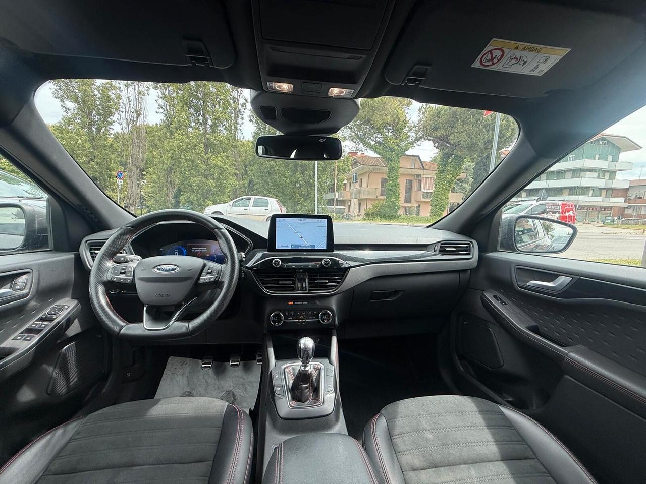 Ford Kuga 1.5 EcoBoost 150 CV 2WD ST-Line X NESSUN VINCOLO