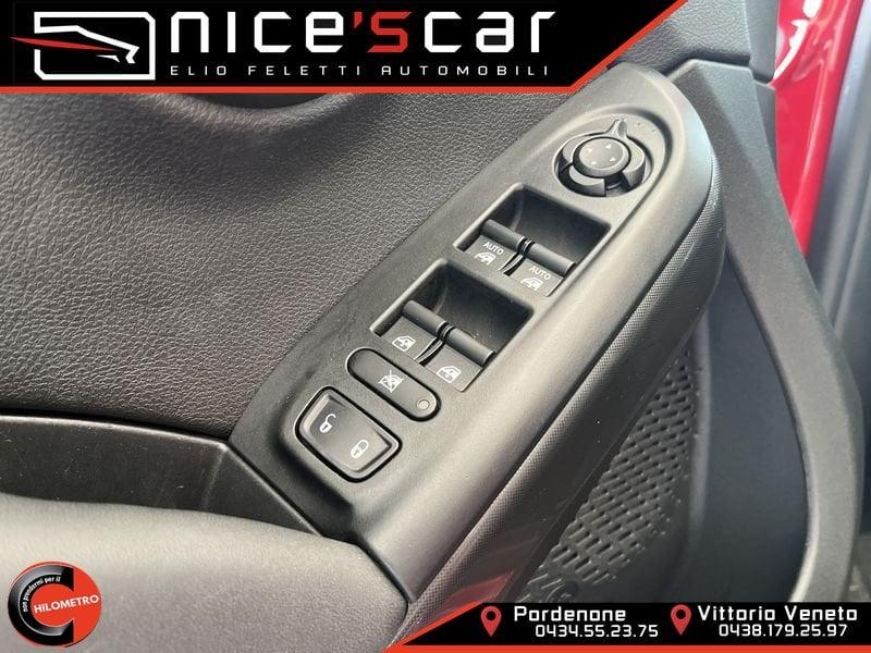 FIAT 500X 500X 1.6 MultiJet 120 CV