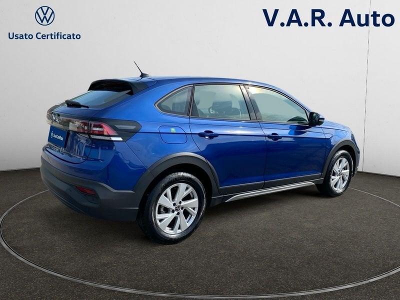 Volkswagen Taigo 1.0 TSI 85kW Life