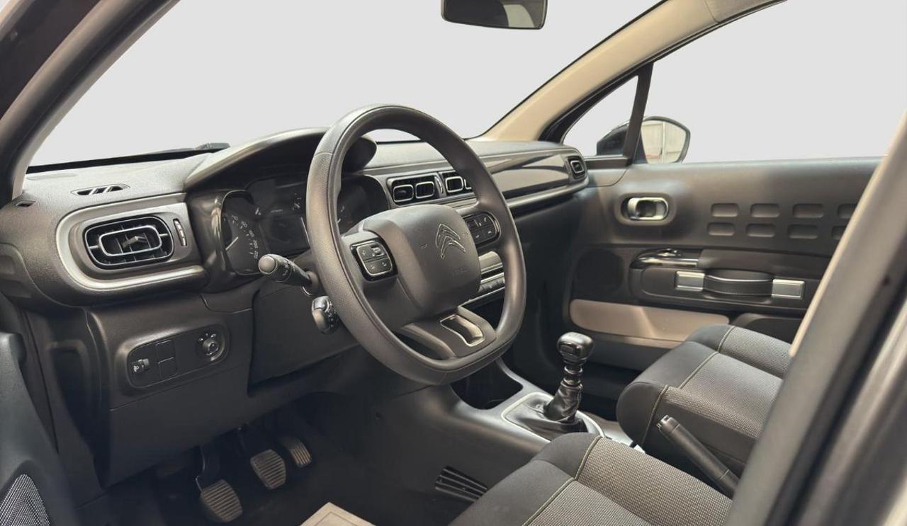 Citroen C3 PureTech 110 S&S Max*FORMULA S*