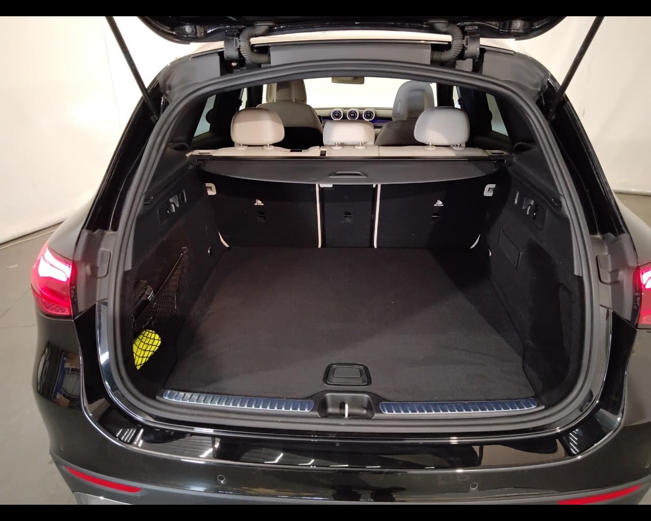 Mercedes-Benz GLC - X254 - GLC 220 d Advanced Plus 4matic auto
