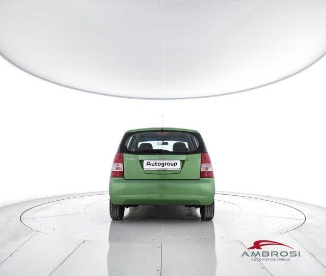KIA Picanto 1.1 12V EX Spicy - PER OPERATORI DEL SETTORE