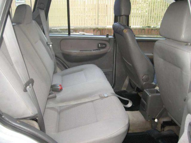 KIA Sportage 2.0 TDI CAT 5P 4X4