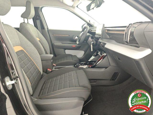 CITROEN C3 Aircross Hybrid 145 CV e-DCS6 Plus