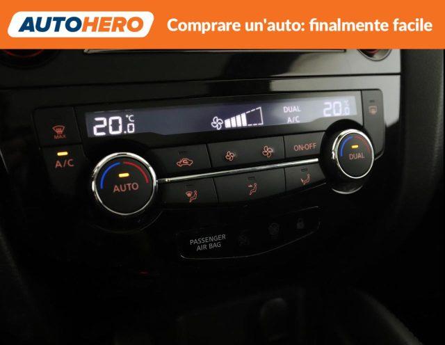 NISSAN Qashqai 1.5 dCi N-Connecta
