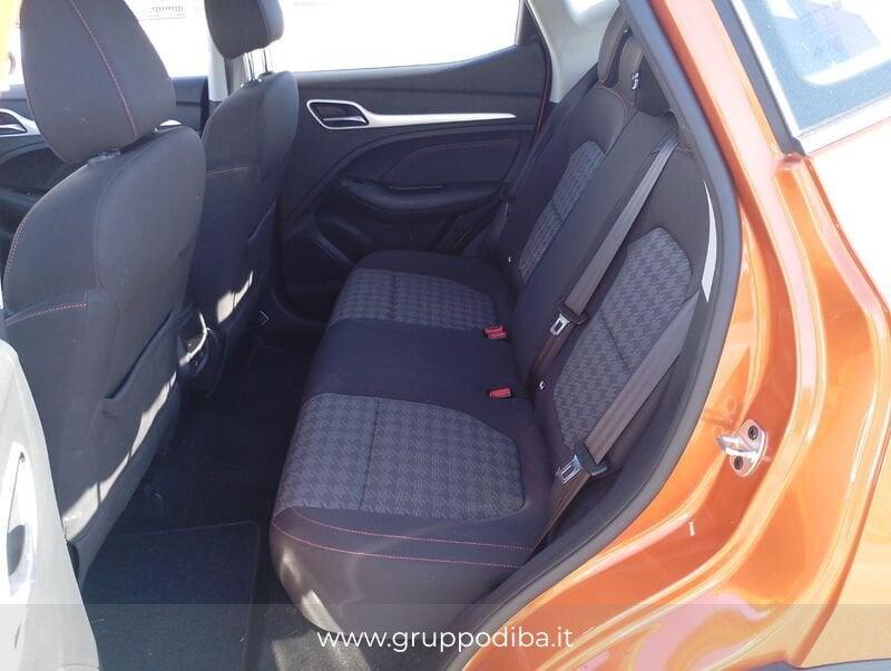 MG ZS 2021 1.5 Comfort