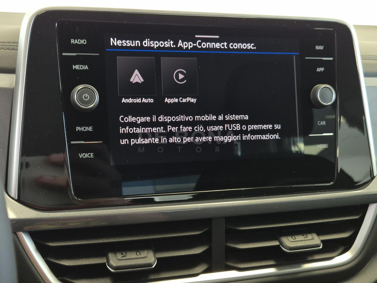 Volkswagen T-Roc 1.0 tsi style 115cv