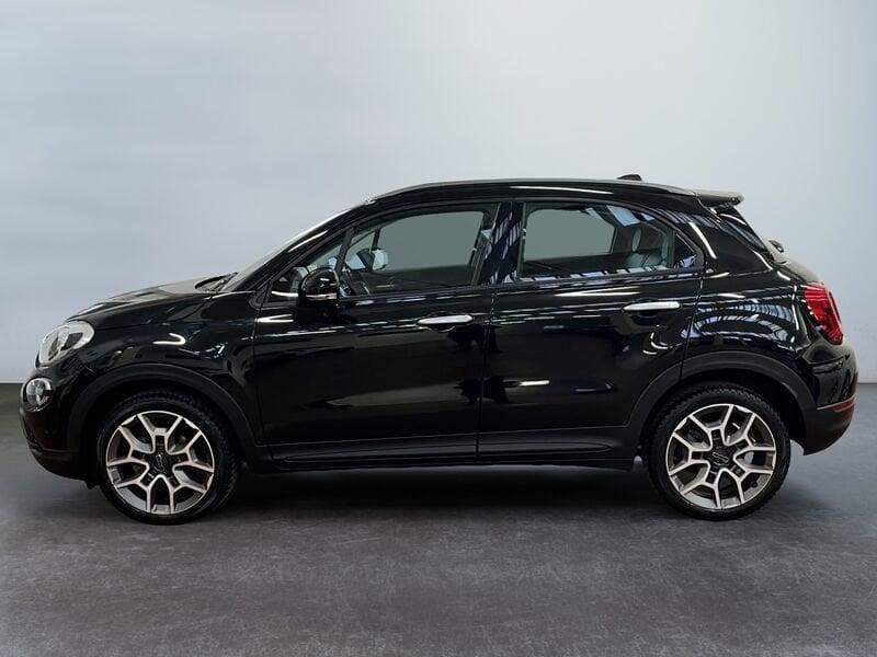 FIAT 500X 500X 1.0 T3 120 CV Sport