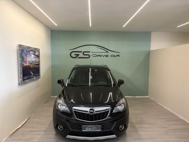 Opel Mokka 1.4 Turbo GPL Tech 140CV 4x2 Cosmo b-Color