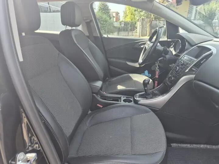 Opel Astra 1.7 CDTI 125CV Station Wagon Cosmo