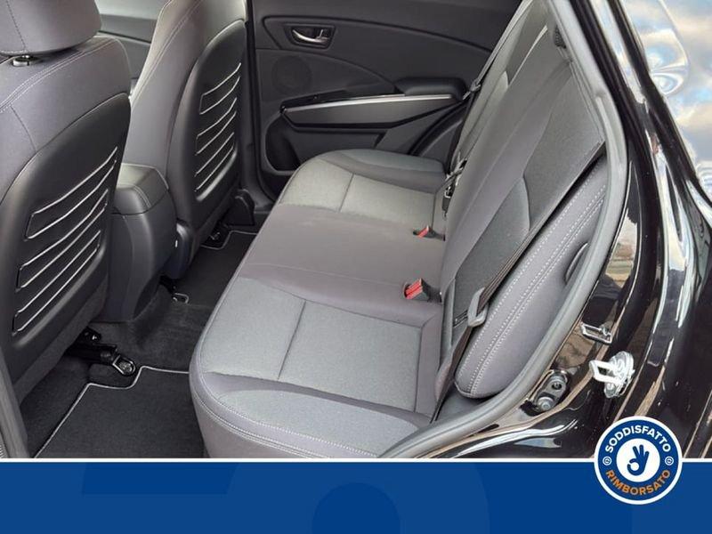 KGM Tivoli Must 1.5 Turbo GDI 135 CV