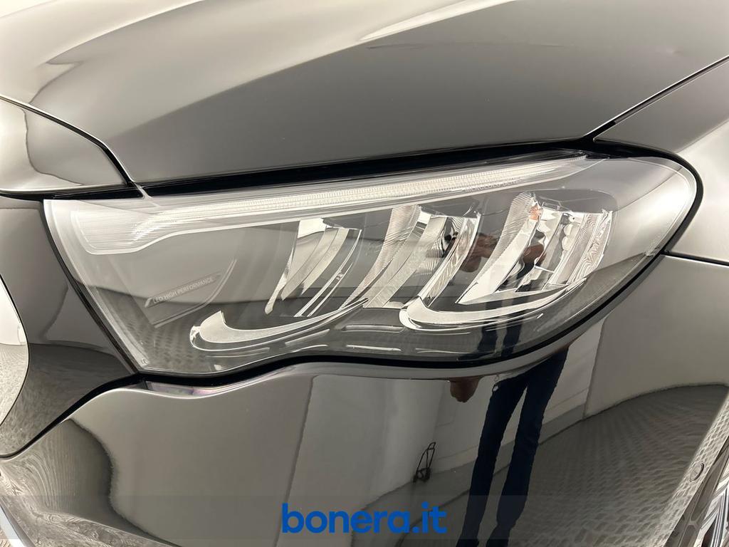 Mercedes Classe E 220 220 d Advanced Plus 9G-Tronic