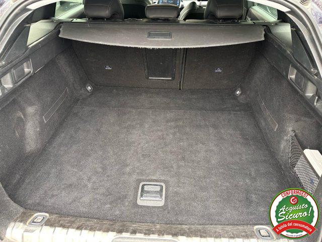 PEUGEOT 508 BlueHDi 130 Stop&Start EAT8 SW Business