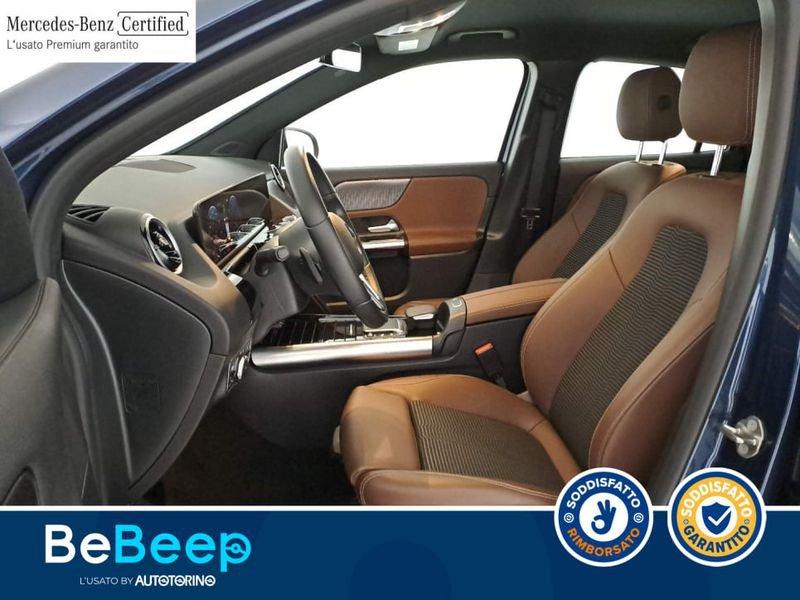 Mercedes-Benz GLA 250 E PHEV (EQ-POWER) SPORT PLUS AUTO