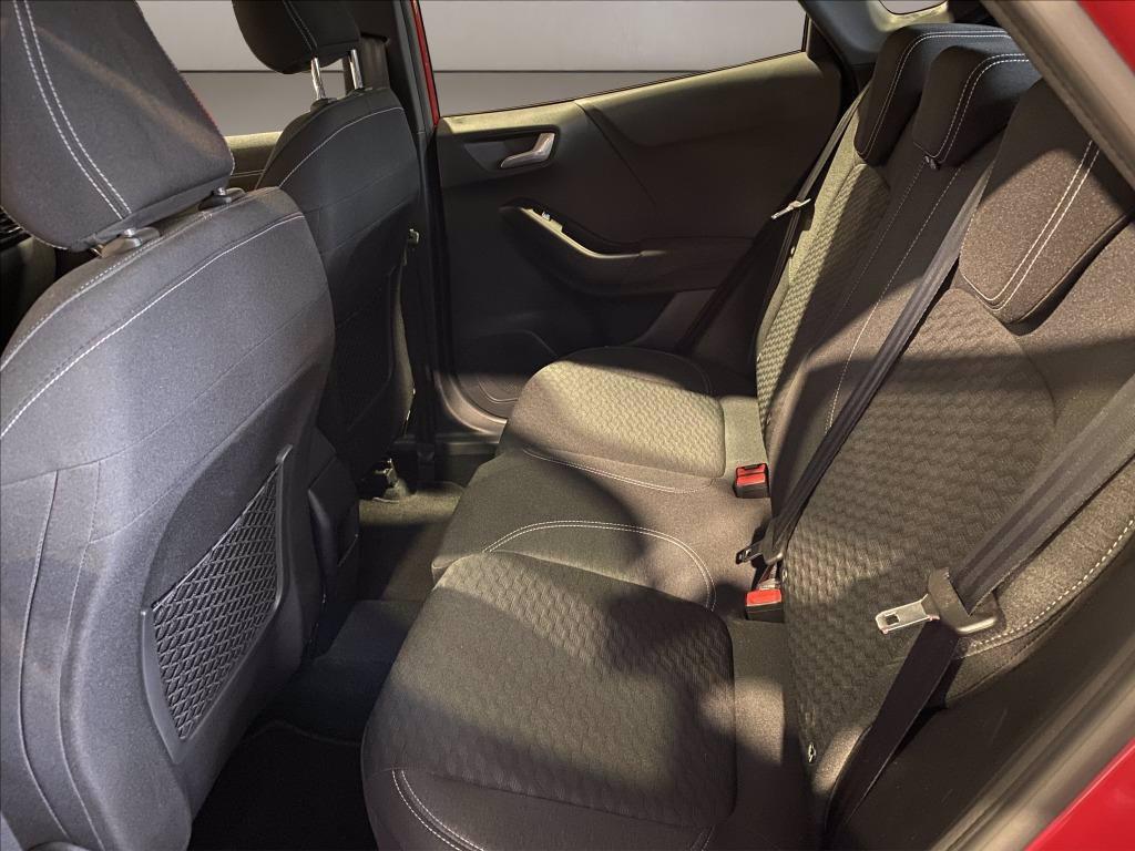 FORD Puma 1.0 ecoboost h Titanium s&s 125cv del 2022