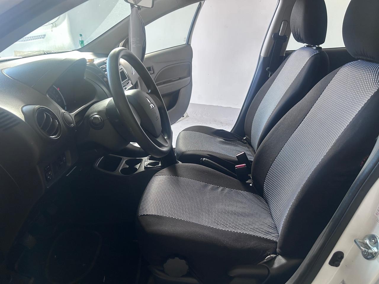 Mitsubishi Space Star 1.0 ClearTec Intense