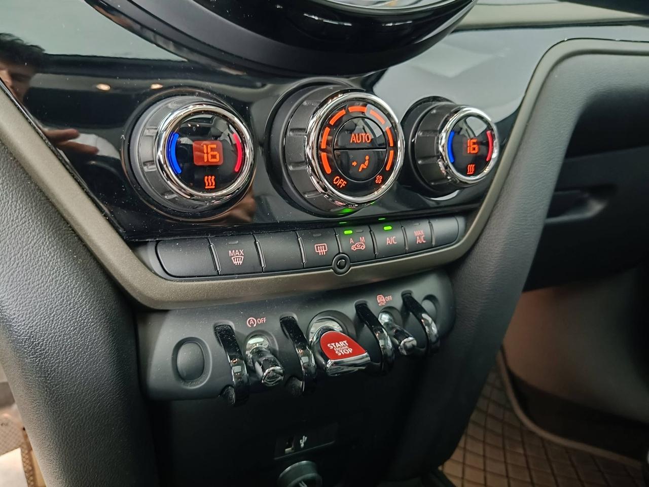 MINI Mini Countryman F60 2020 - Mini Countryman 2.0 Cooper D Northwood Edition