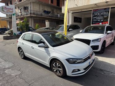 Volkswagen Polo 1.6 TDI 5p. Comfortline BlueMotion Technology