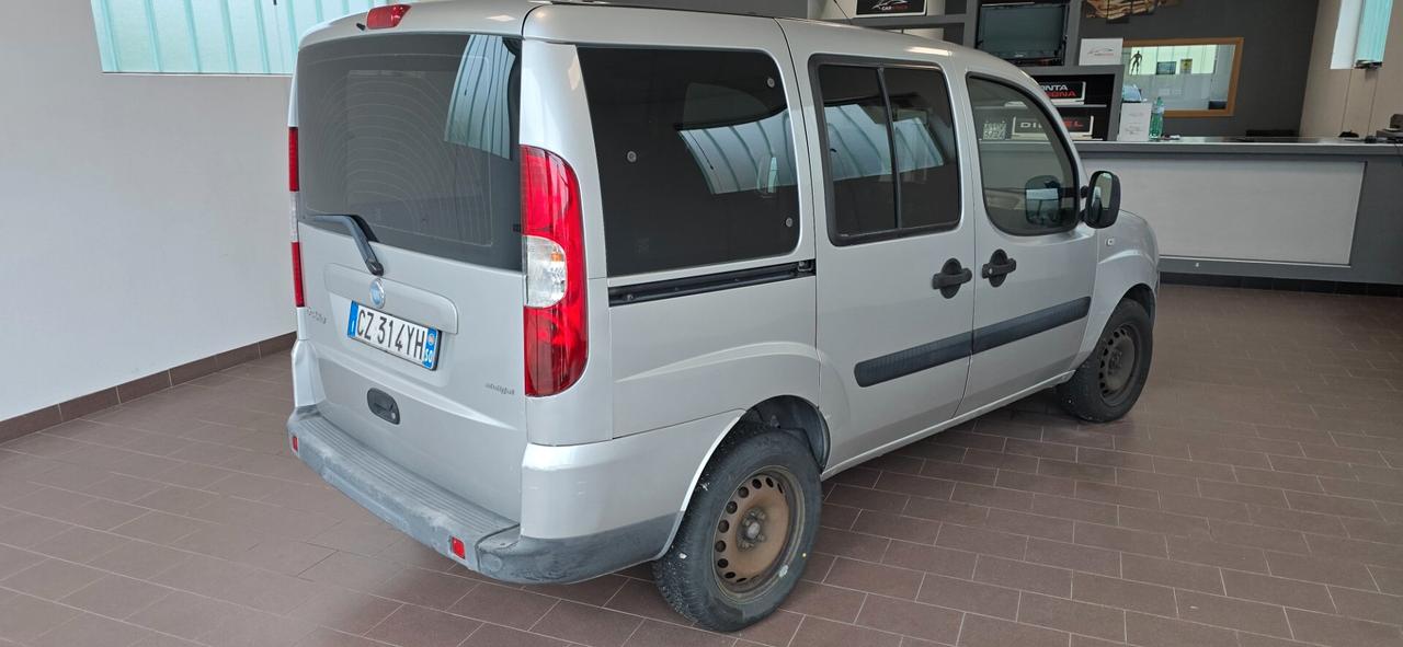 Fiat Doblò 1.3 Multijet 16V Autovettura