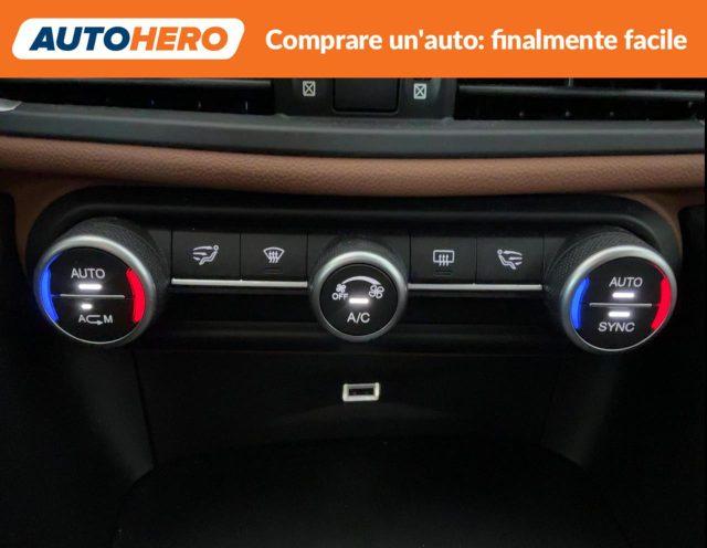 ALFA ROMEO Giulia 2.2 Turbodiesel 180 CV AT8 Super