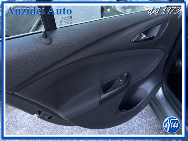 OPEL Astra 1.6 CDTi 110CV Sports Tourer Business