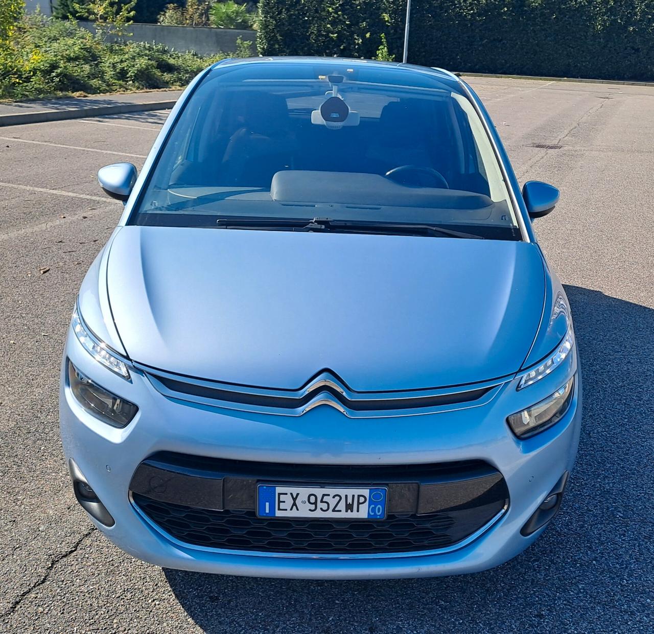 Citroen C4 Picasso 1.6 BlueHDi Seduction 1PROPRIETARIO