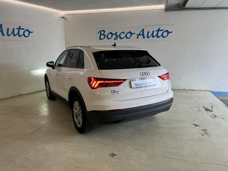 Audi Q3 Q3 35 TFSI S tronic Business Advanced