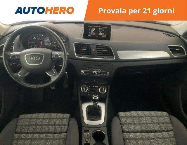 AUDI Q3 2.0 TDI Advanced