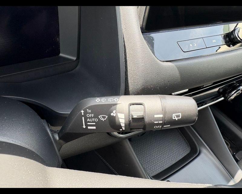 Nissan Qashqai Qashqai 1.5 e-power N-Connecta 2wd