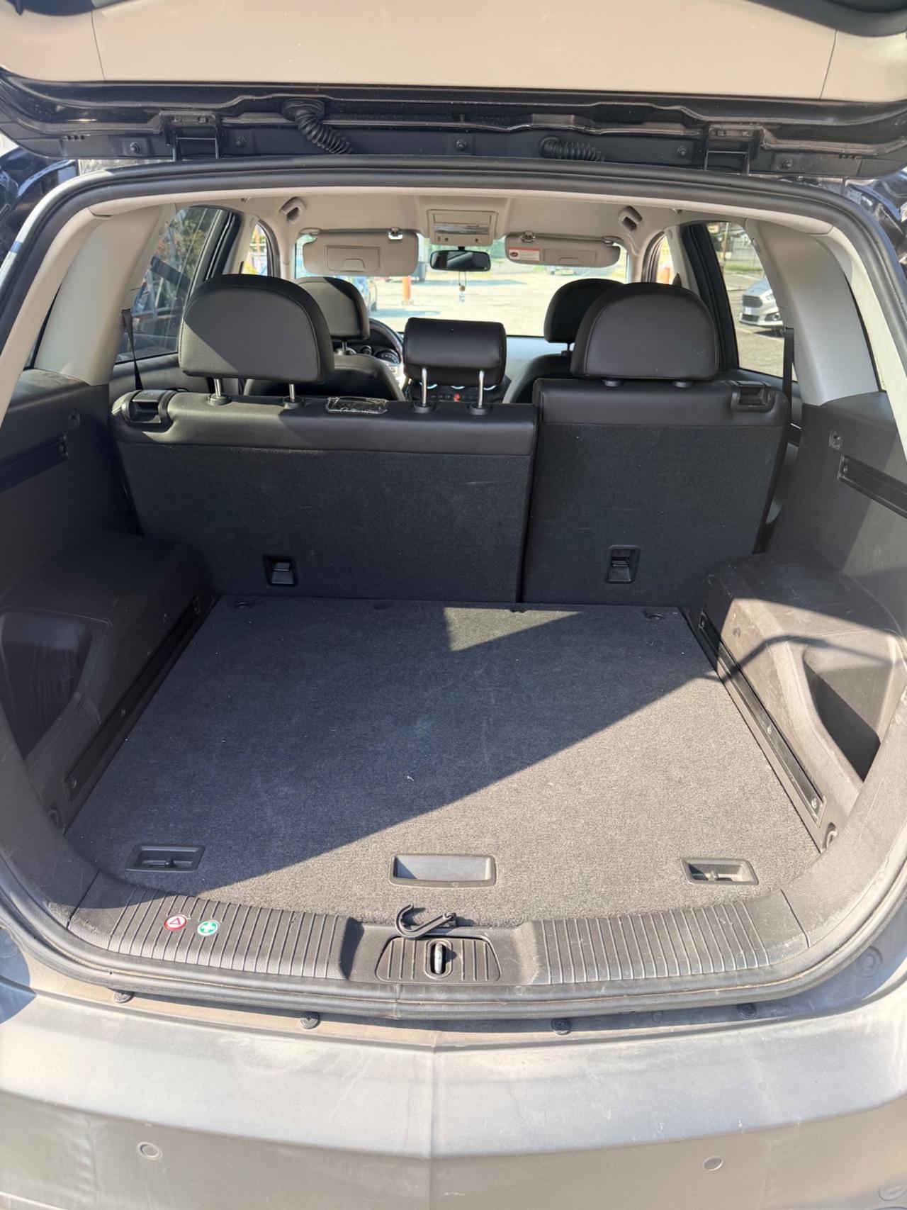 Opel Antara 2.2 CDTI 163cv