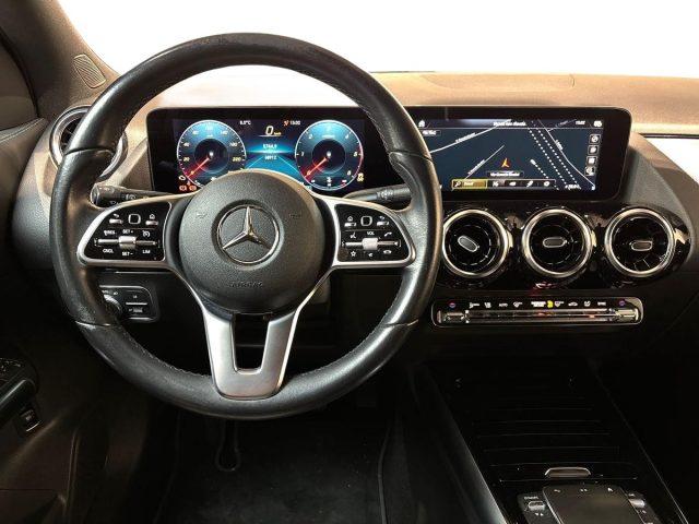 MERCEDES-BENZ GLA 200 d Auto Sport Plus Navi