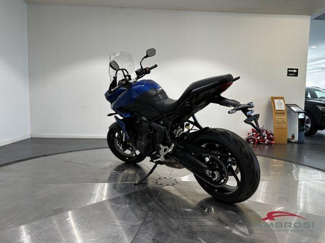 TRIUMPH Tiger Sport 660