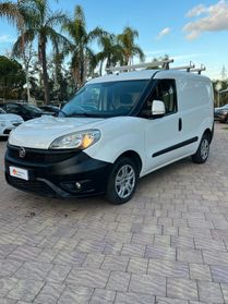 Fiat Doblo Doblò 1.3 MJT PC-TN Cargo Lamierato