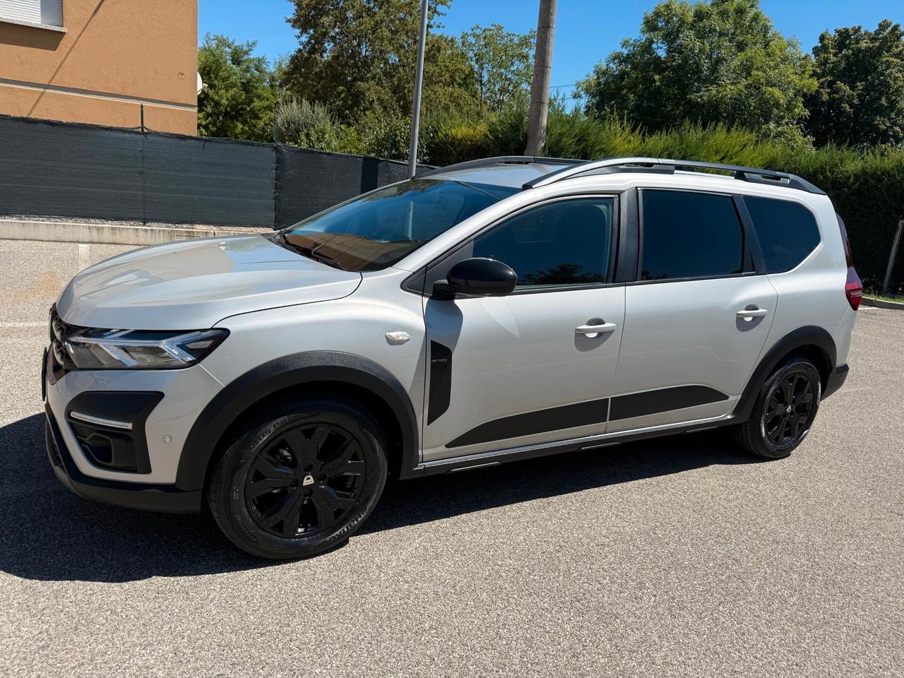 Dacia Jogger 1.0 tce Gpl - 12 MESI DI GARANZIA -