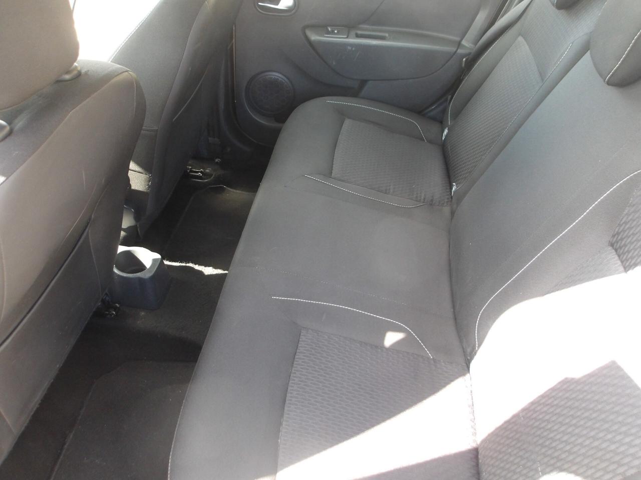 DACIA LOGAN 1.5 DIESEL-NAVI