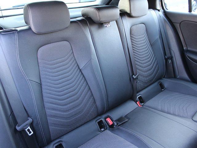 MERCEDES-BENZ A 180 d Automatic Progressive Advanced