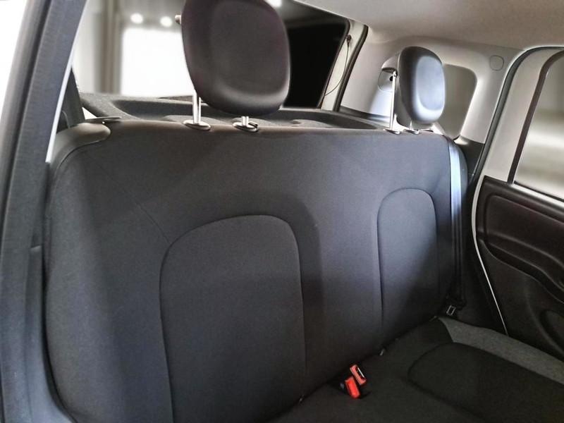 FIAT PANDA 0.9 TwinAir Turbo 85cv Wild 4x4 5 PORTE