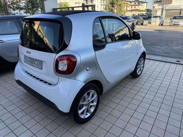 SMART ForTwo 1.0 Passion 71cv twinamic my18