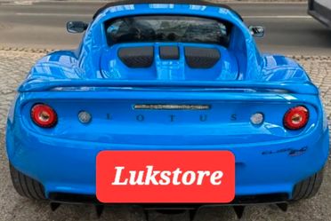 Lotus Elise Sport 240 Final Edition SPETTACOLARE