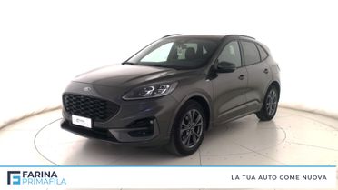 FORD Kuga III 2020 - Kuga 1.5 ecoblue ST-Line 2wd 120cv auto
