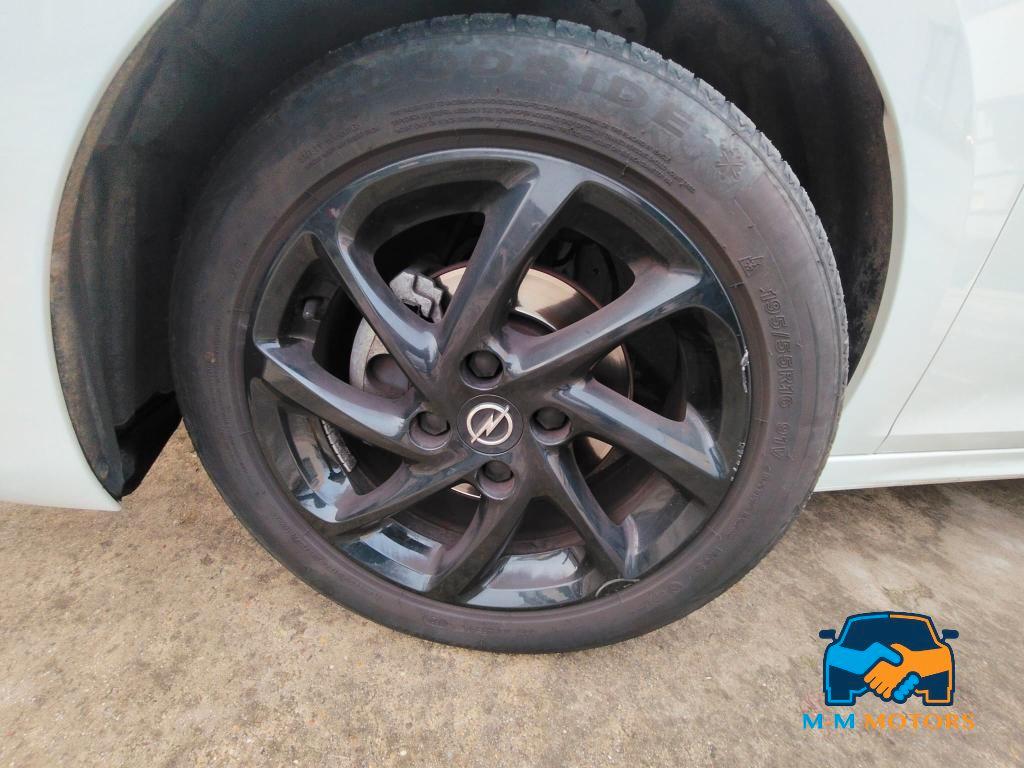 Opel Corsa 5 Porte Corsa 1.2 Elegance s&s 75cv