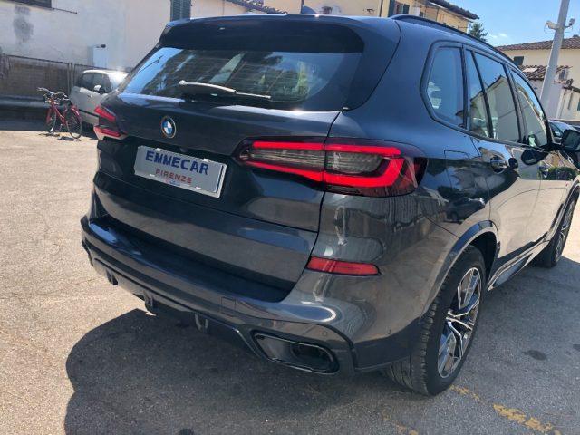 BMW X5 xDrive25d Msport