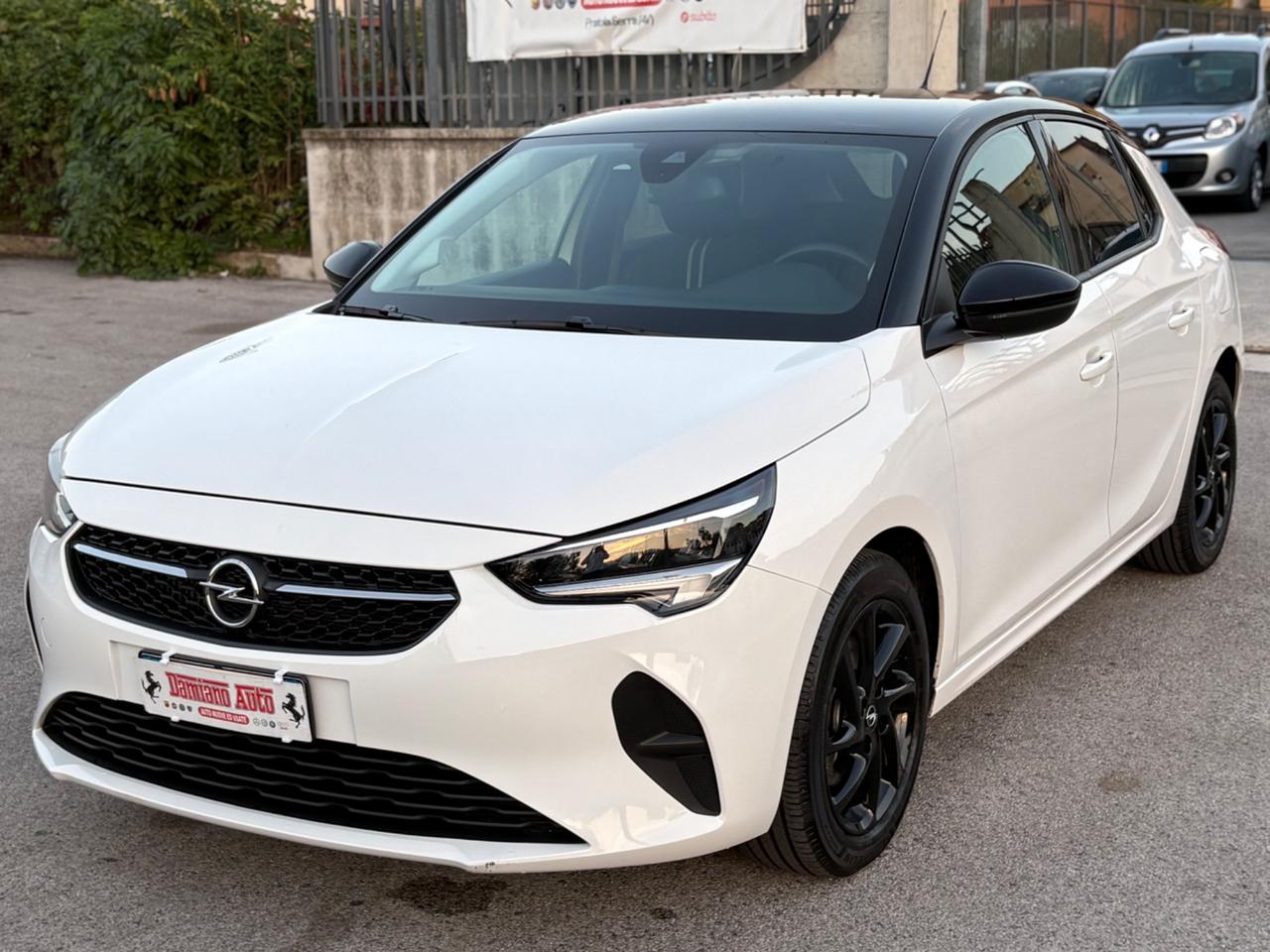Opel Corsa 1.5 D 100 CV GS LINE FULL