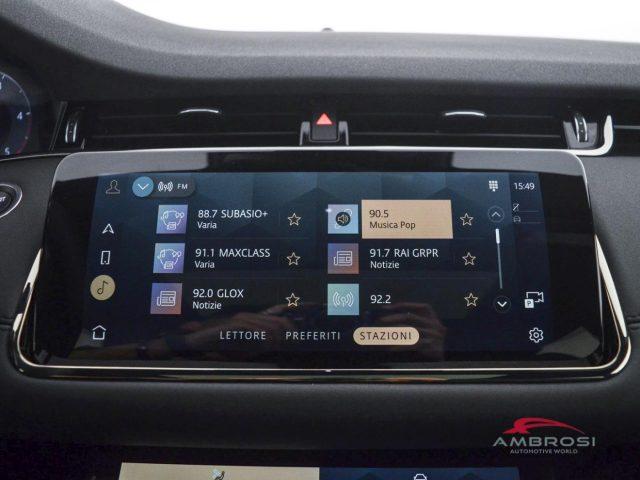 LAND ROVER Range Rover Evoque 2.0D I4 163CV AWD Auto R-Dynamic SE