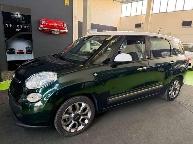 Fiat 500L Living 1.6 mjt Lounge 105cv - 7 POSTI -