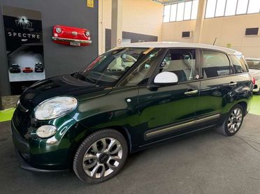 Fiat 500L Living 1.6 mjt Lounge 105cv - 7 POSTI -